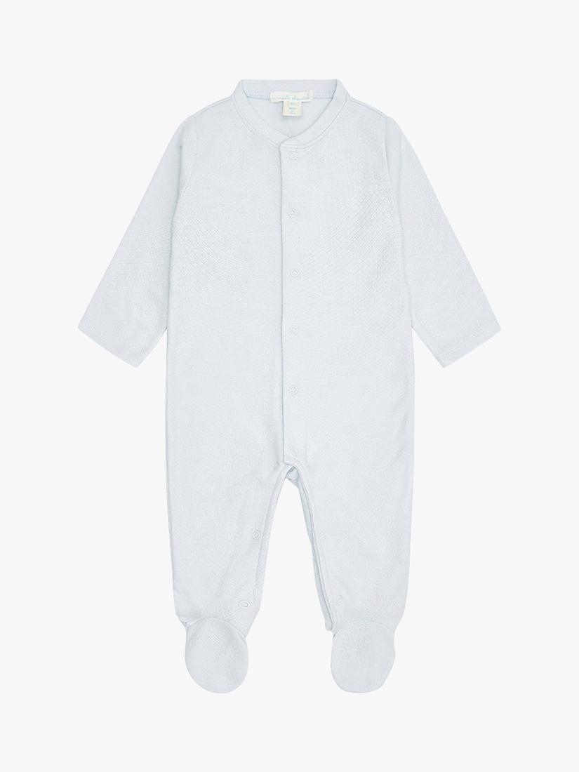 Marie-Chantal baby gift set with sleepsuit and comforter (British brand)