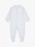 Marie-Chantal baby gift set with sleepsuit and comforter (British brand)
