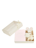 Marie-Chantal Sleep & Snuggle Pointelle Gift Set