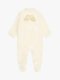Marie-Chantal cream baby gift set, imported from the UK
