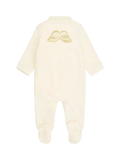 Marie-Chantal cream baby gift set, imported from the UK