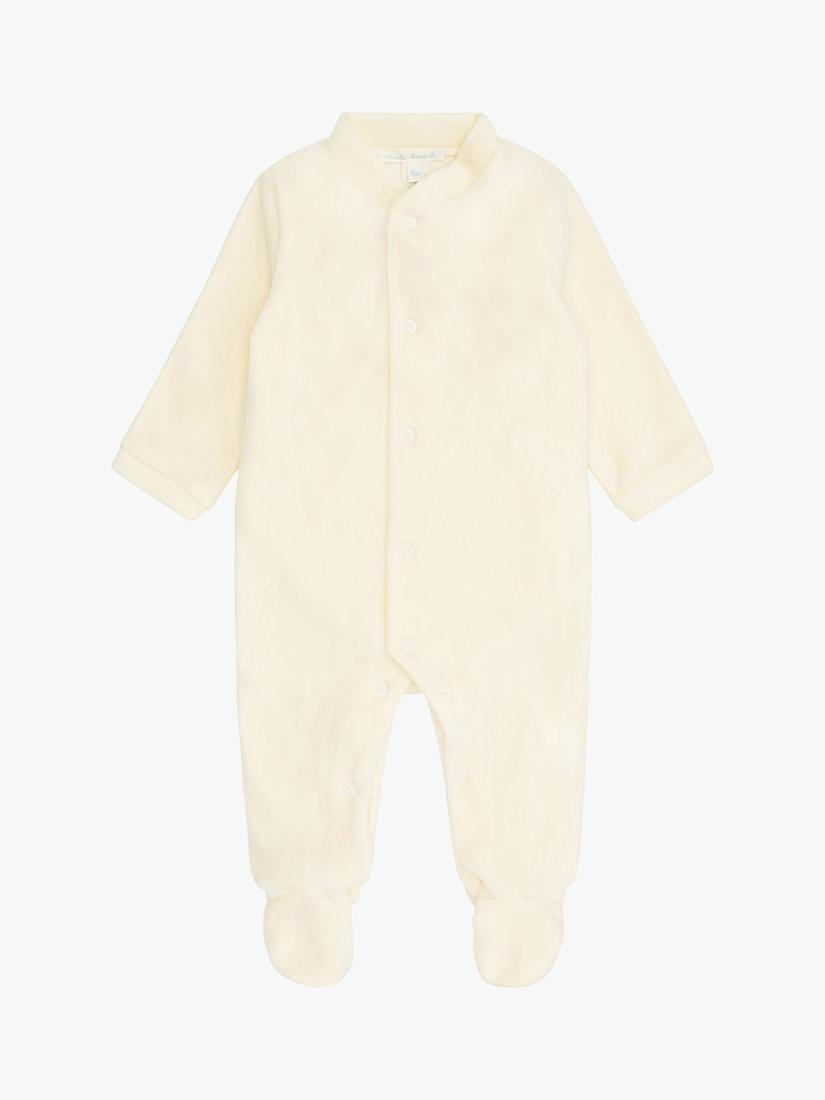 Marie-Chantal cream baby gift set, imported from the UK