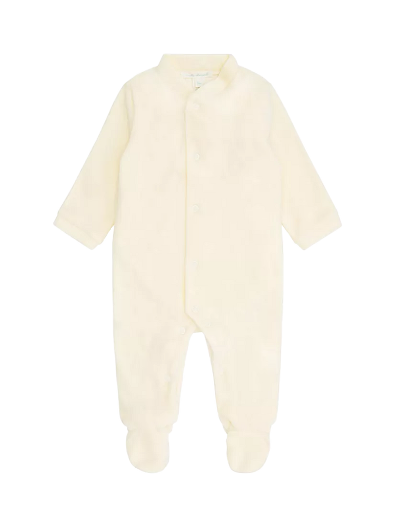 Marie-Chantal cream baby gift set, imported from the UK