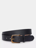 Aubin Thorn leather belt, UK version