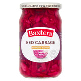 Baxters Red Cabbage 440g GOODS Sainsburys   