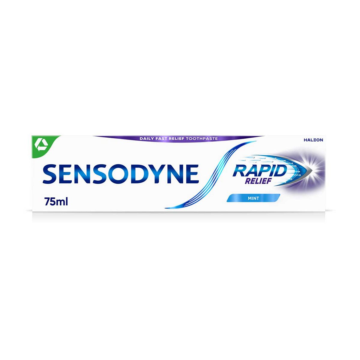 Sensodyne Rapid Relief Original Toothpaste 75ml GOODS Boots   