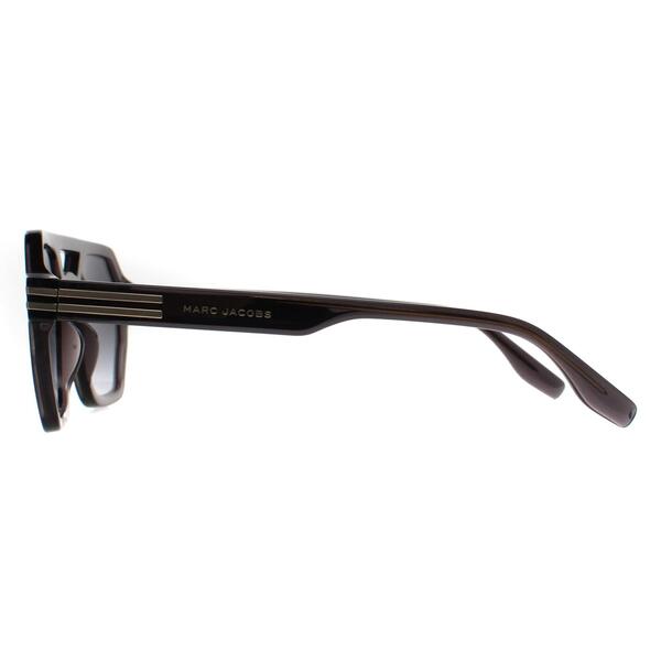 Marc Jacobs MARC 587/S grey gradient men sunglasses (British brand)