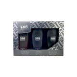 Rapport EDT gift set Original Sport Black 50ml - British product