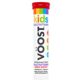 VOOST Effervescent Kids Multivitamin - 20 Pack GOODS Superdrug   