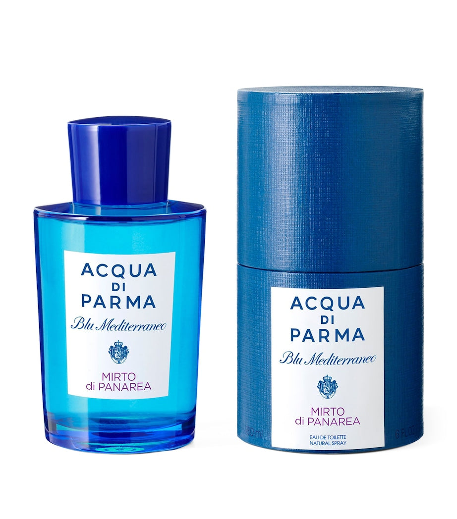 Acqua di Parma Eau de Toilette Mirto di Panarea 180ml - British product