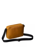 Calvin Klein field moss camera bag crossbody - British product