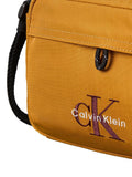 Calvin Klein field moss camera bag crossbody - British product