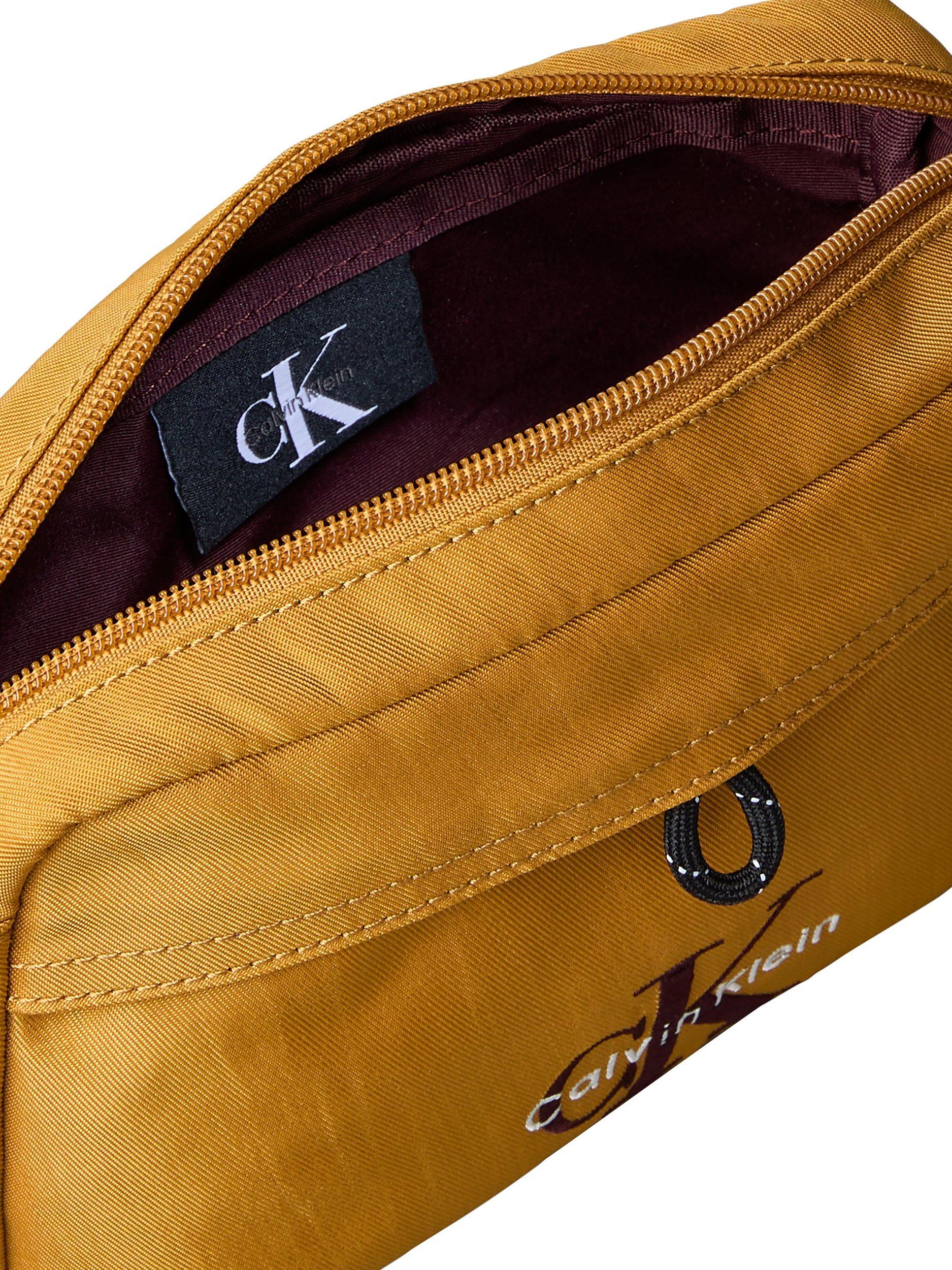 Calvin Klein field moss camera bag crossbody - British product