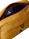 Calvin Klein field moss camera bag crossbody - British product