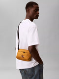 Calvin Klein field moss camera bag crossbody - British product