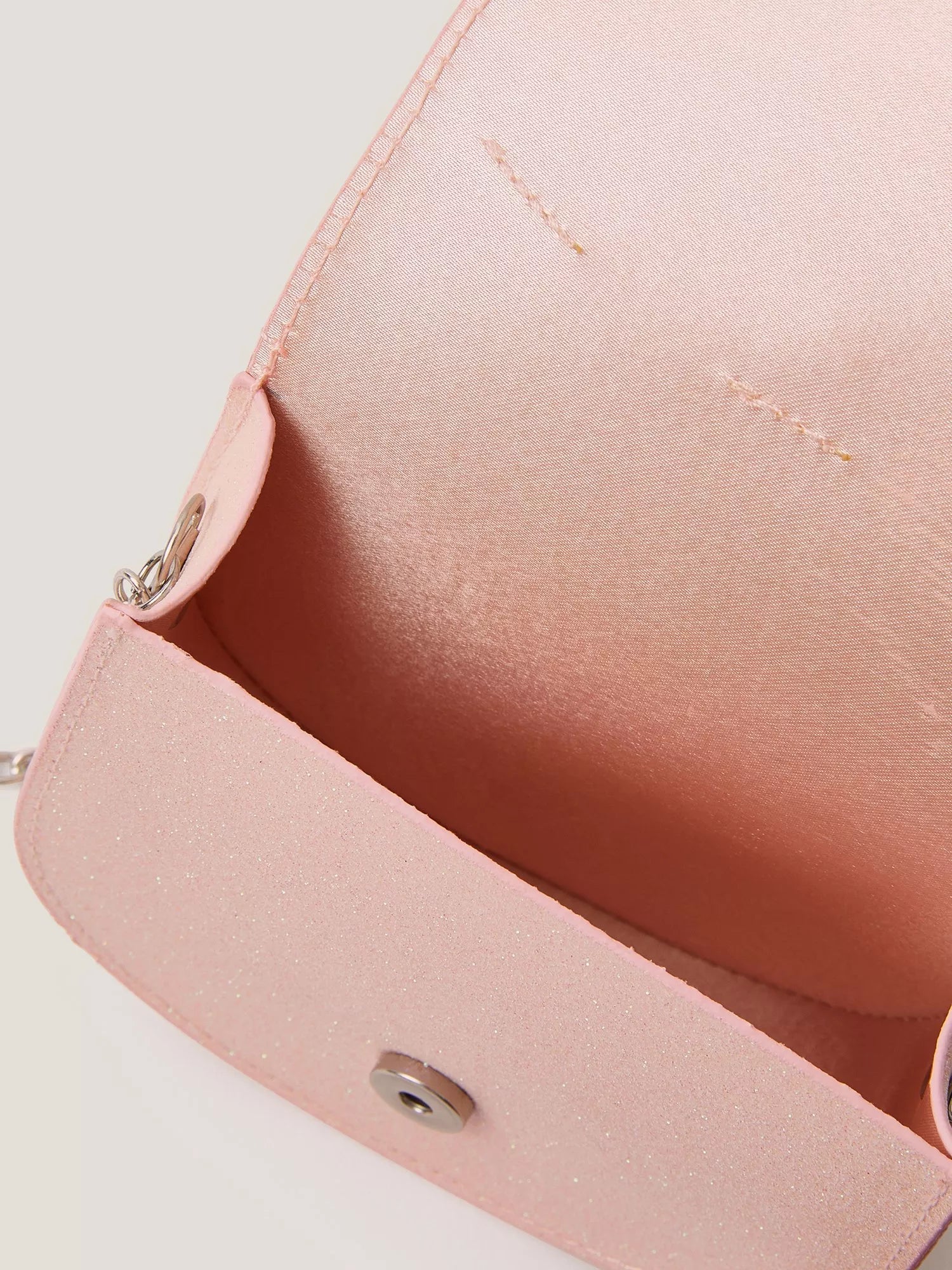 Monsoon kids unicorn crossbody bag with glitter, imported from the UK