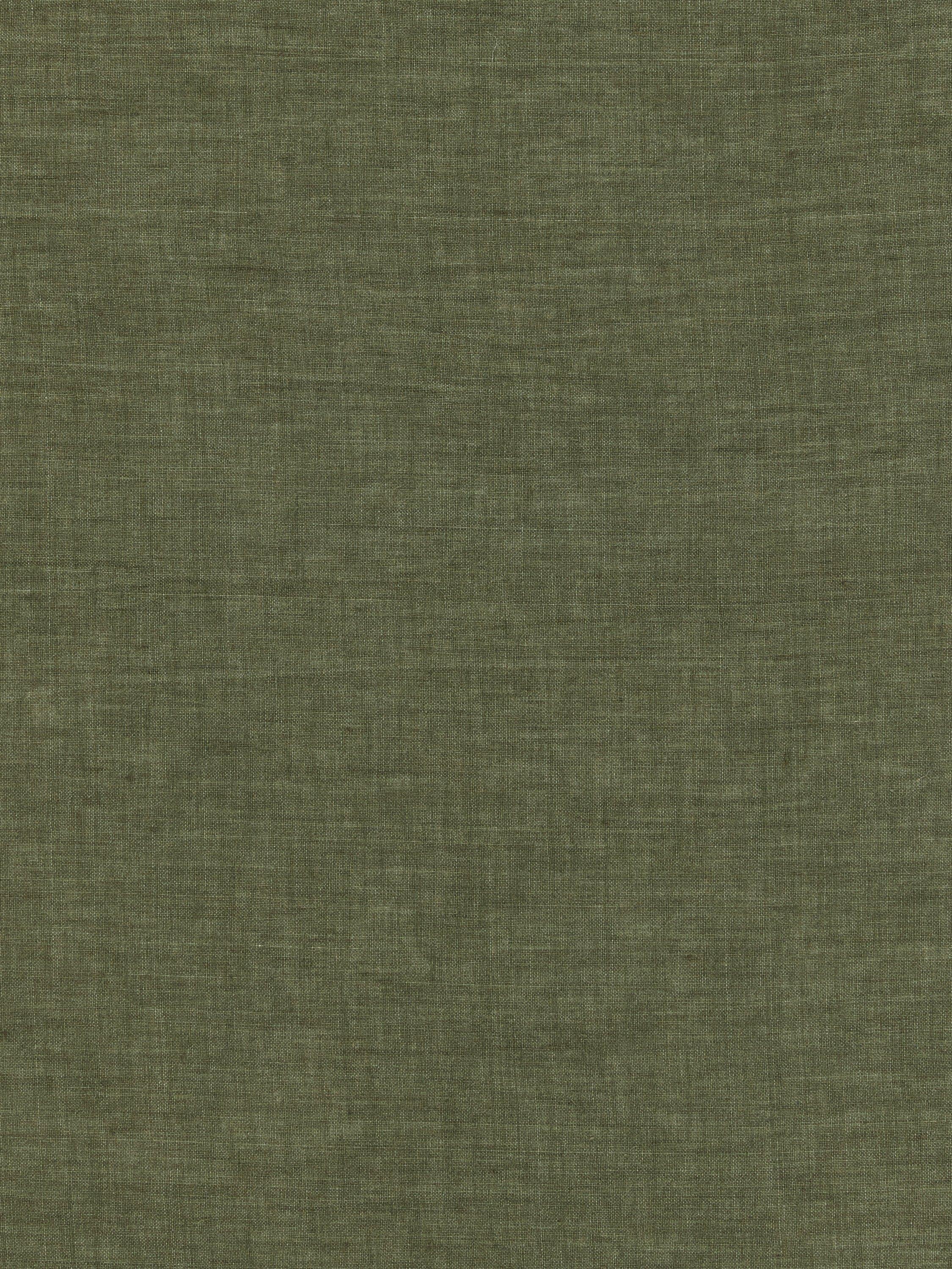 John Lewis linen voile panel multiway header 137x140cm, imported from the UK
