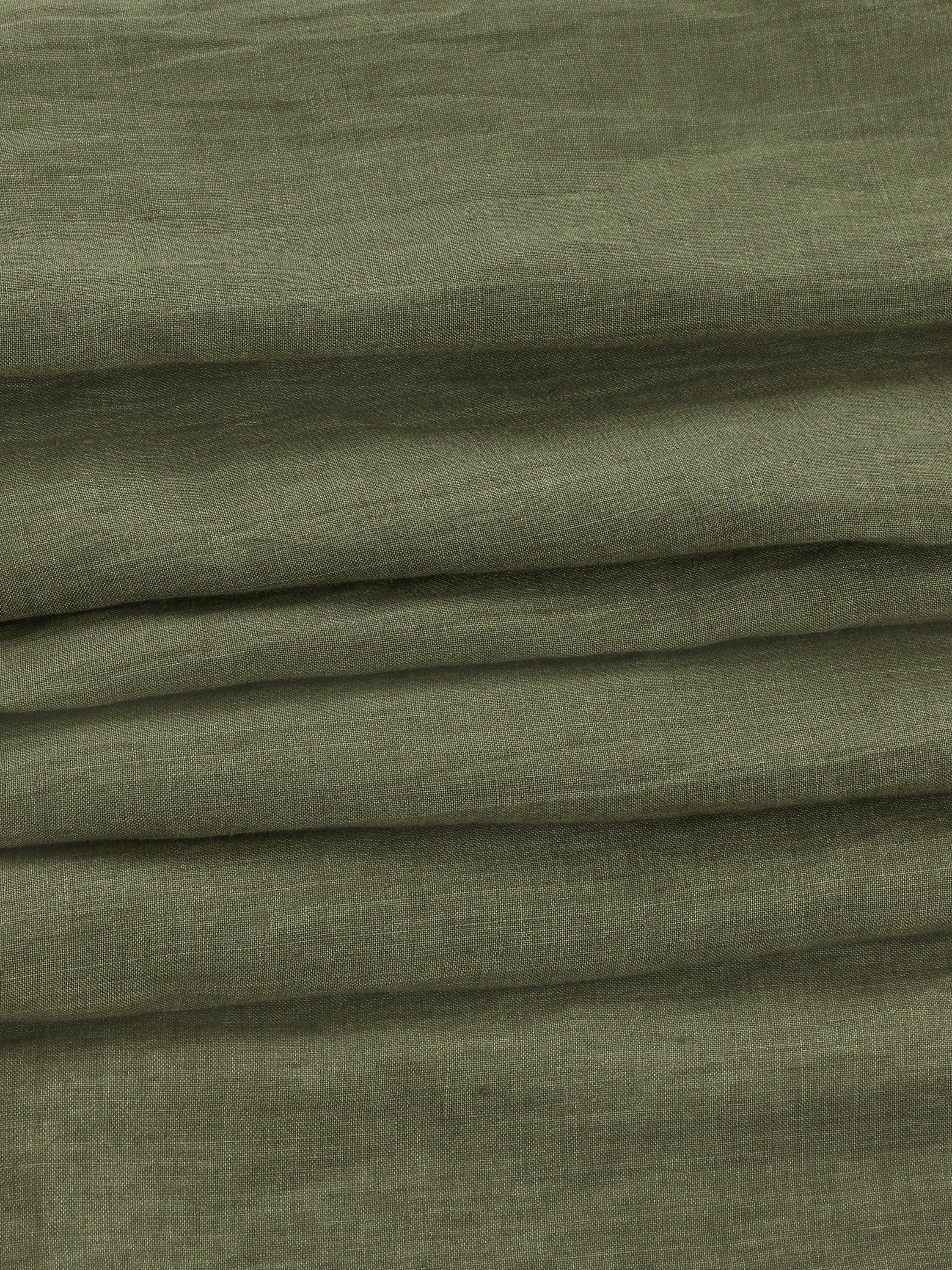 John Lewis linen voile panel multiway header 137x140cm, imported from the UK