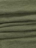 John Lewis linen voile panel multiway header 137x140cm, imported from the UK