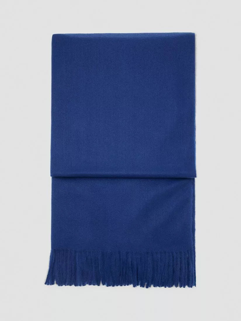 Mango Sweet Scarf, Blue