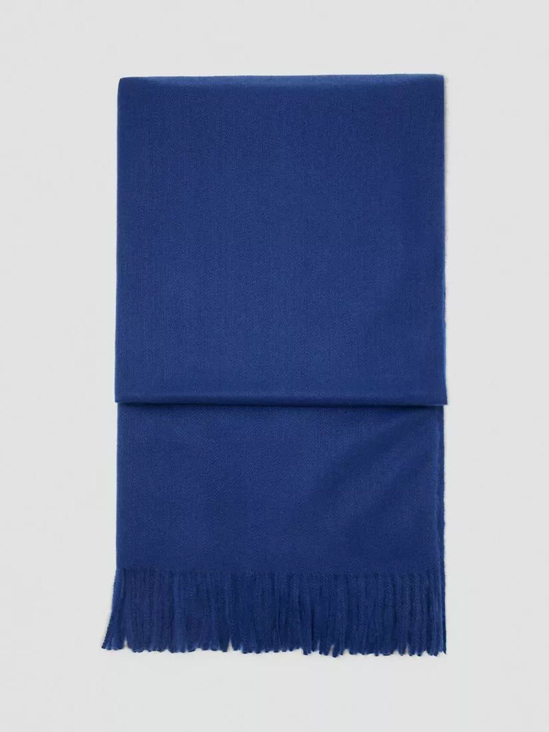 Mango Sweet Scarf, Blue