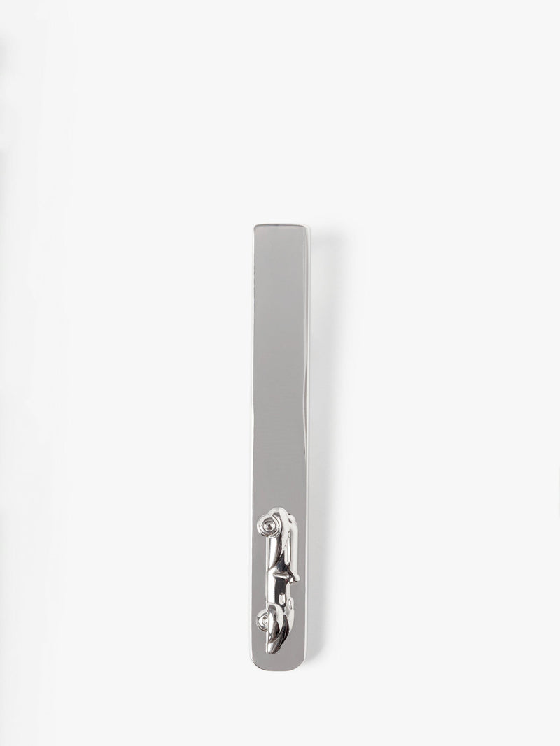 Simon Carter car tie slide and cufflink set (British brand)