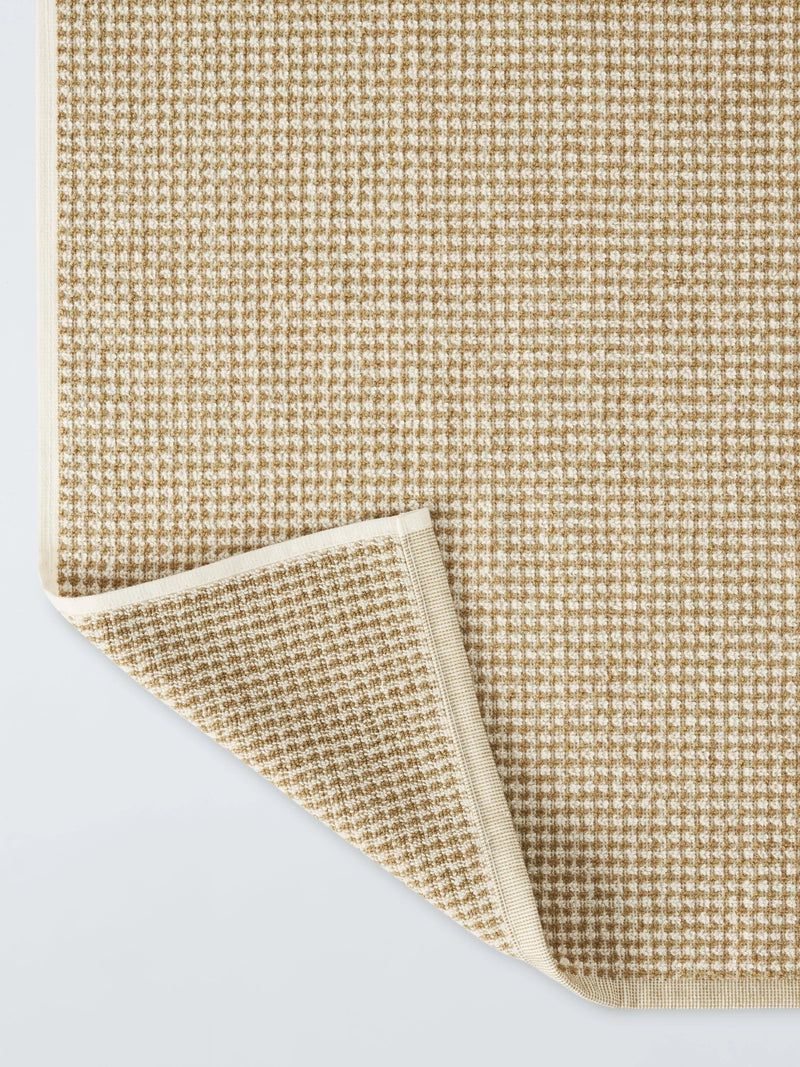 John Lewis textured cotton towels 550gsm - British product
