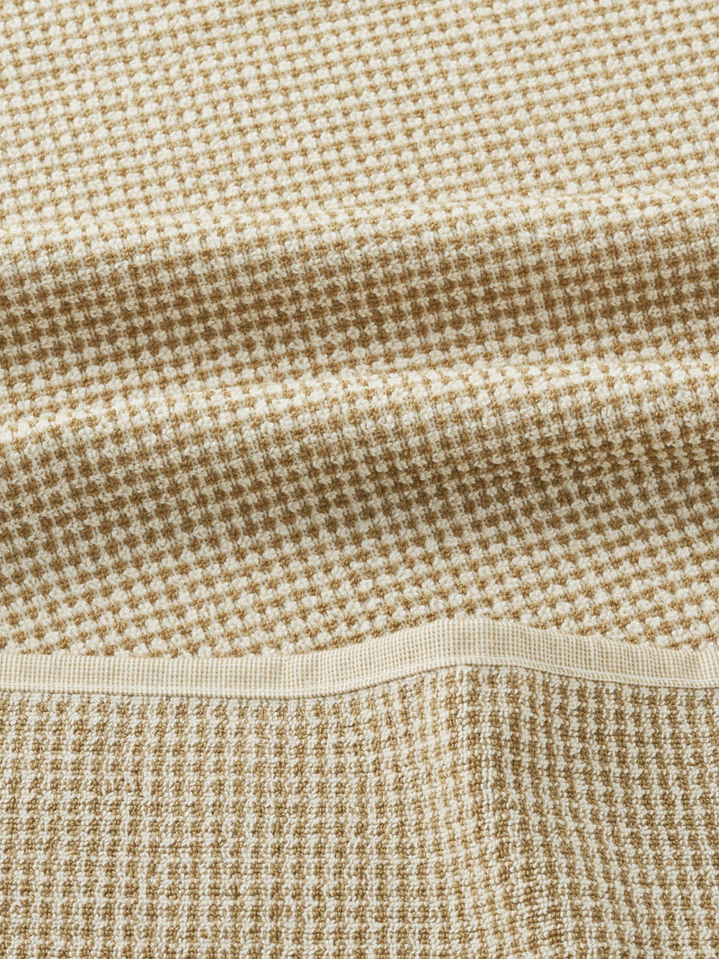 John Lewis textured cotton towels 550gsm - British product