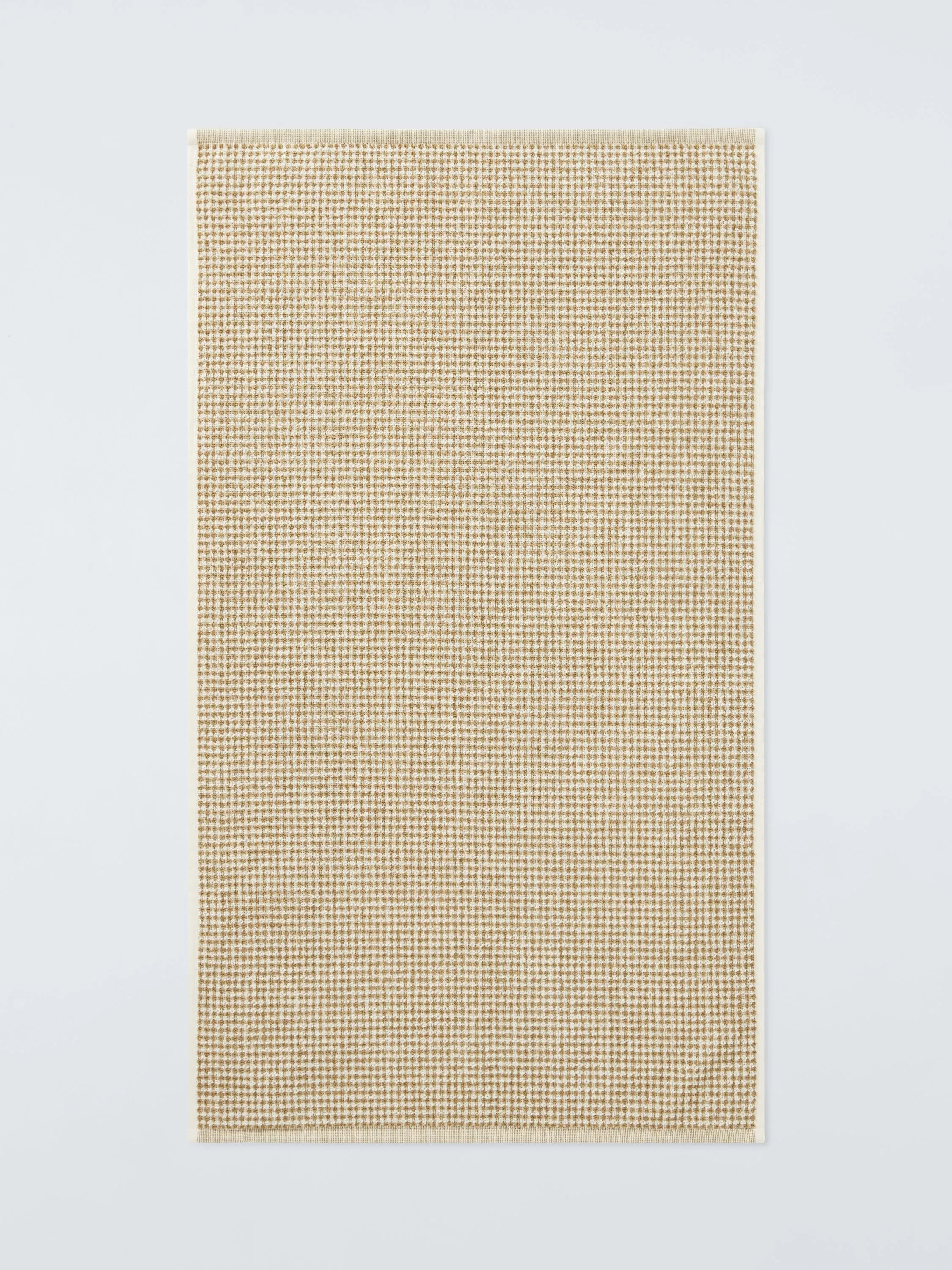 John Lewis textured cotton towels 550gsm - British product