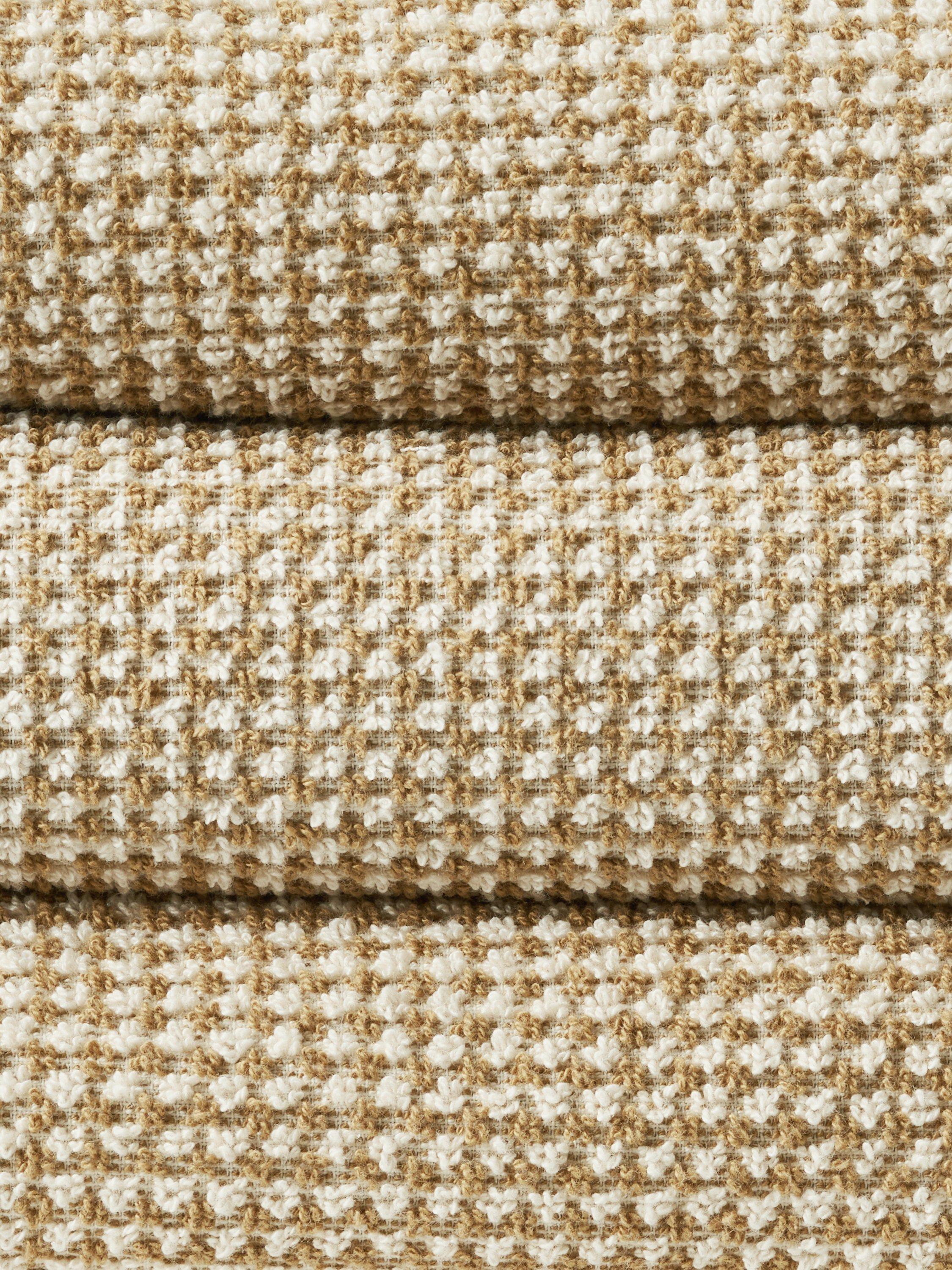 John Lewis textured cotton towels 550gsm - British product