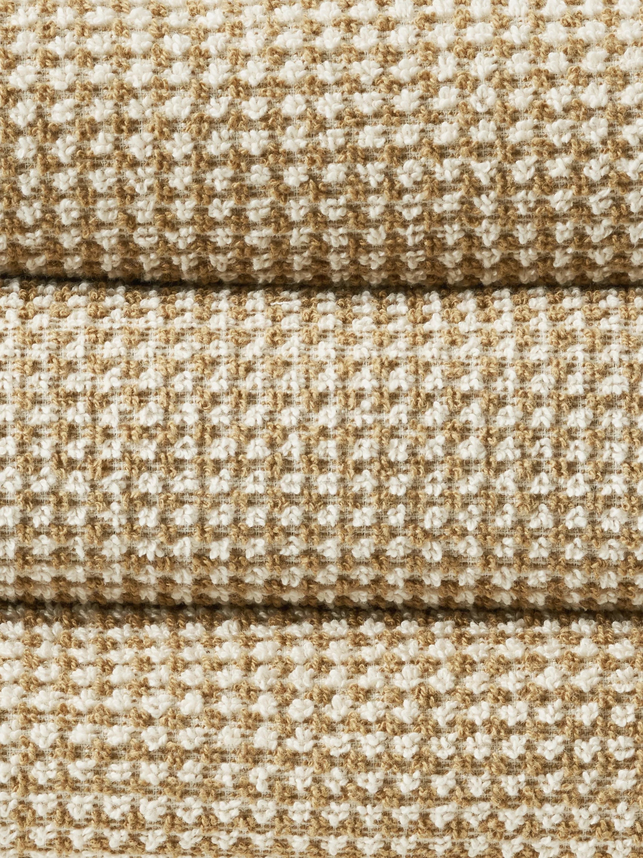 John Lewis textured cotton towels 550gsm - British product
