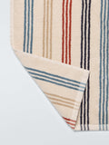 John Lewis Daymer stripe towel set 600gsm - British product