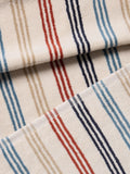 John Lewis Daymer stripe towel set 600gsm - British product