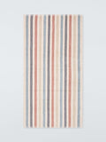 John Lewis Daymer stripe towel set 600gsm - British product