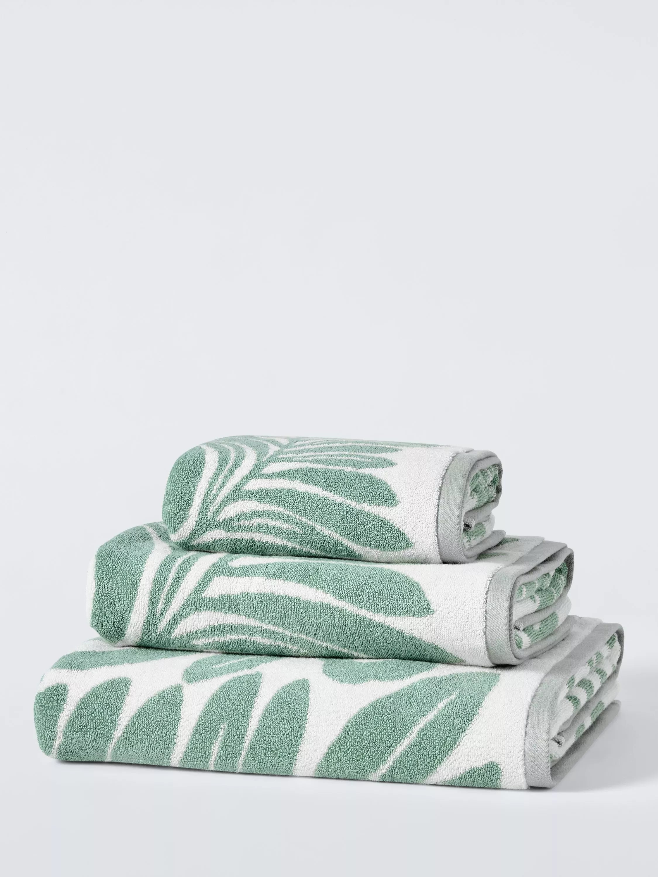 John Lewis Zinnia bath sheet 150x100cm, imported from the UK