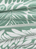 John Lewis Zinnia bath sheet 150x100cm, imported from the UK