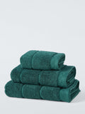 John Lewis Grand Hotel towels 750gsm cotton (British brand)