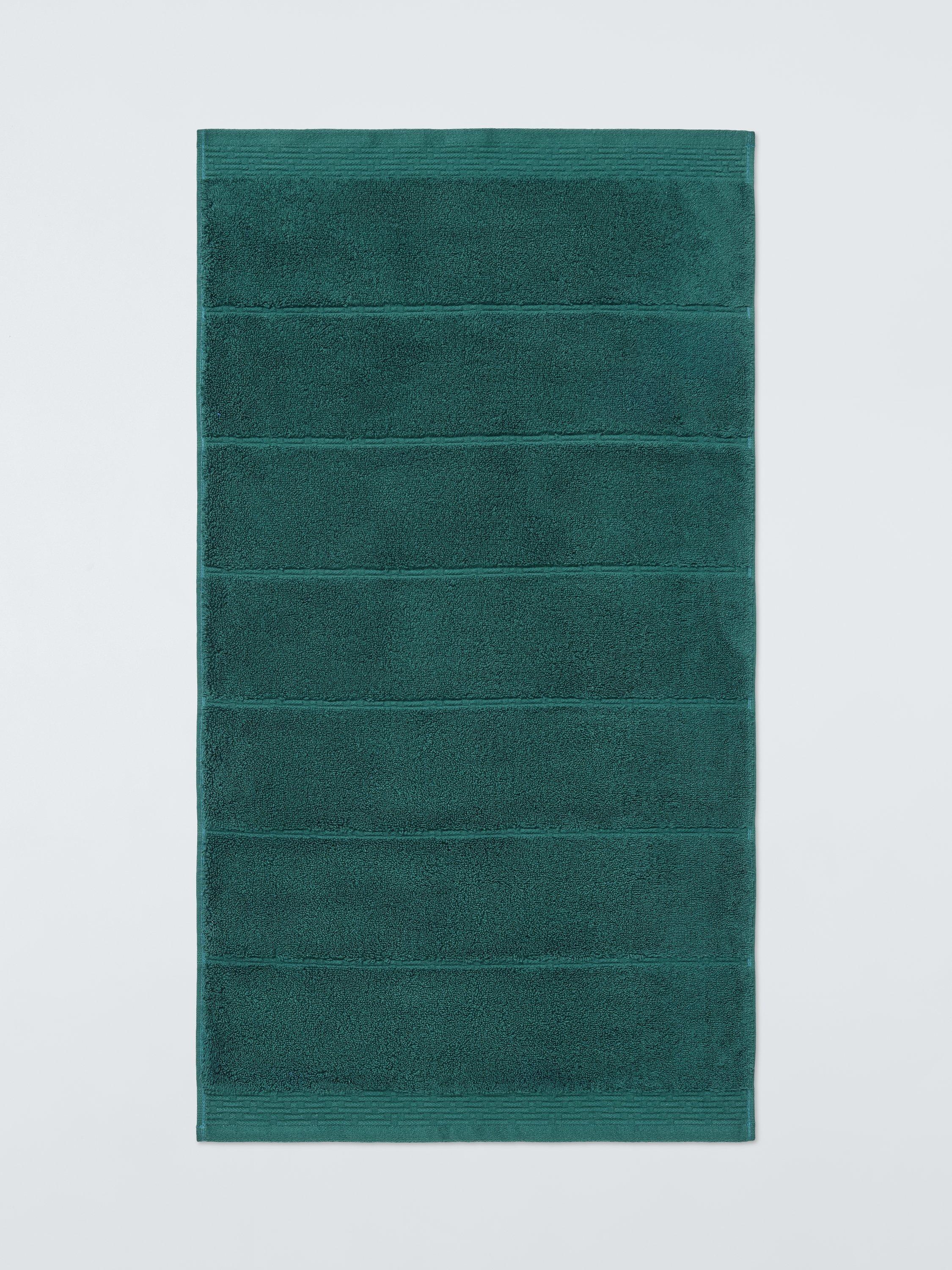 John Lewis Grand Hotel towels 750gsm cotton (British brand)