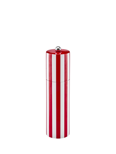 John Lewis Addison Ross Striped Salt and Pepper Mill 24cm- Buy online at McGrocer