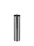 Addison Ross Striped Salt and Pepper Mill 24cm
