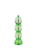 Addison Ross Bobbin Acrylic Salt and Pepper Mill 24cm
