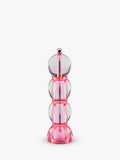 Addison Ross Bobbin acrylic salt and pepper mill 24cm (British brand)