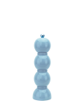 Addison Ross Bobbin Salt and Pepper Mill, H24cm