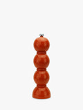 Addison Ross bobbin salt or pepper mill acacia wood - British product