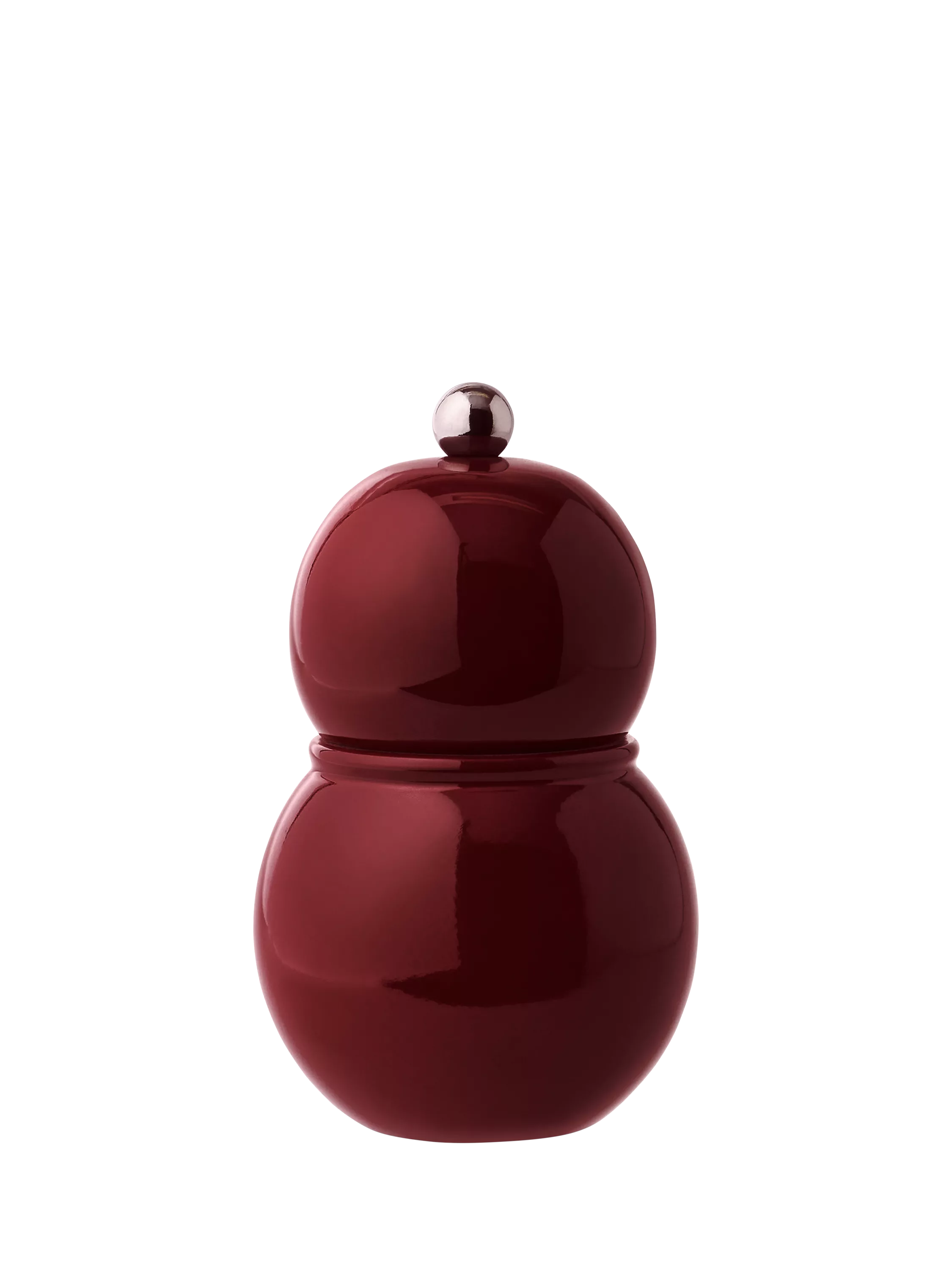 Addison Ross Chubby Salt and Pepper Mill 12cm