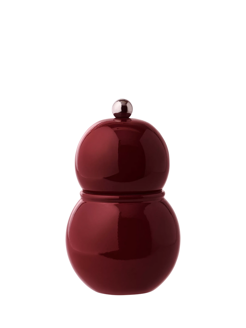 Addison Ross Chubby Salt and Pepper Mill 12cm