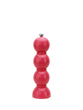Addison Ross Bobbin Salt and Pepper Mill, H24cm
