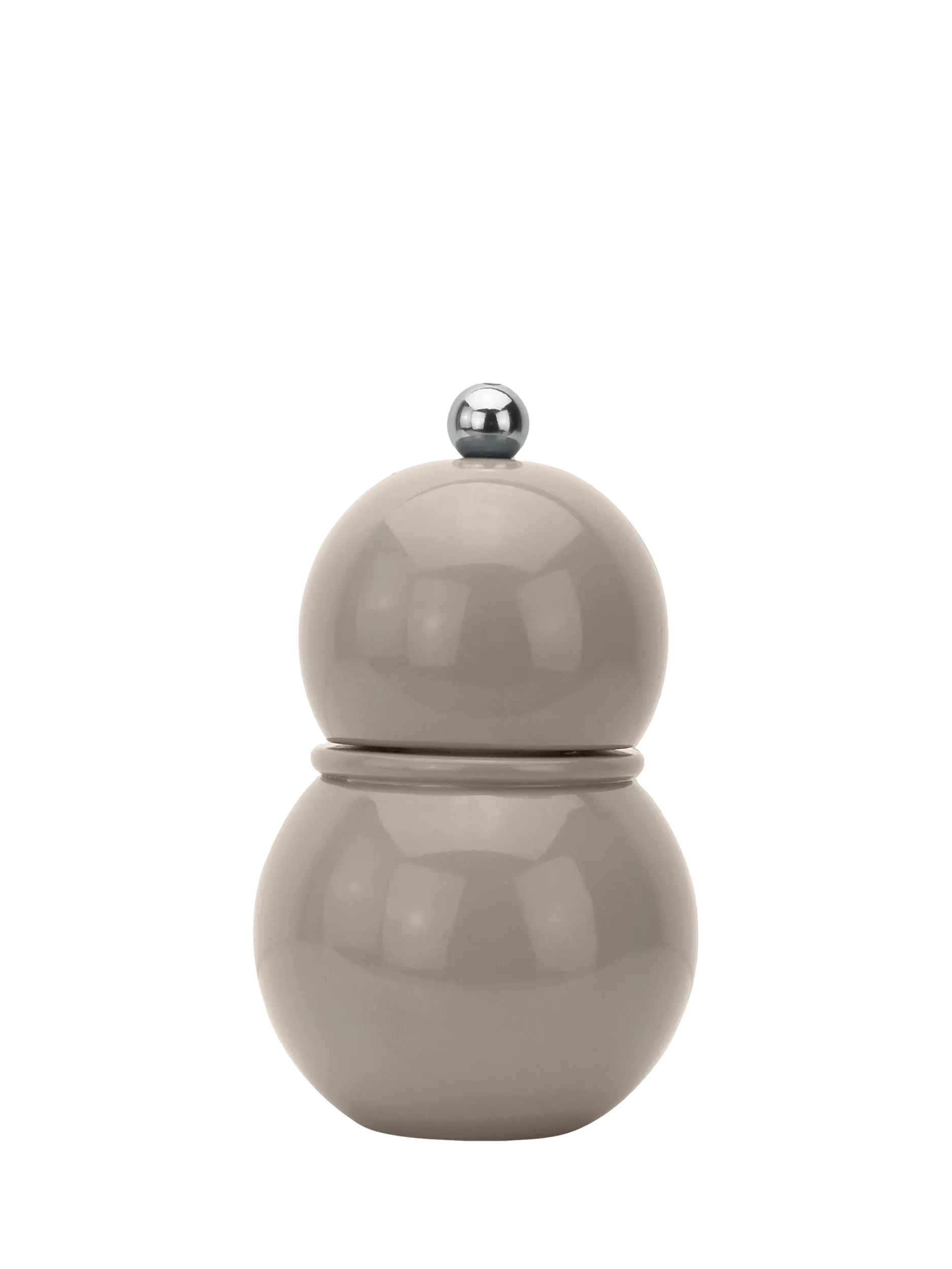 Addison Ross Chubby salt pepper mill 12cm, UK version