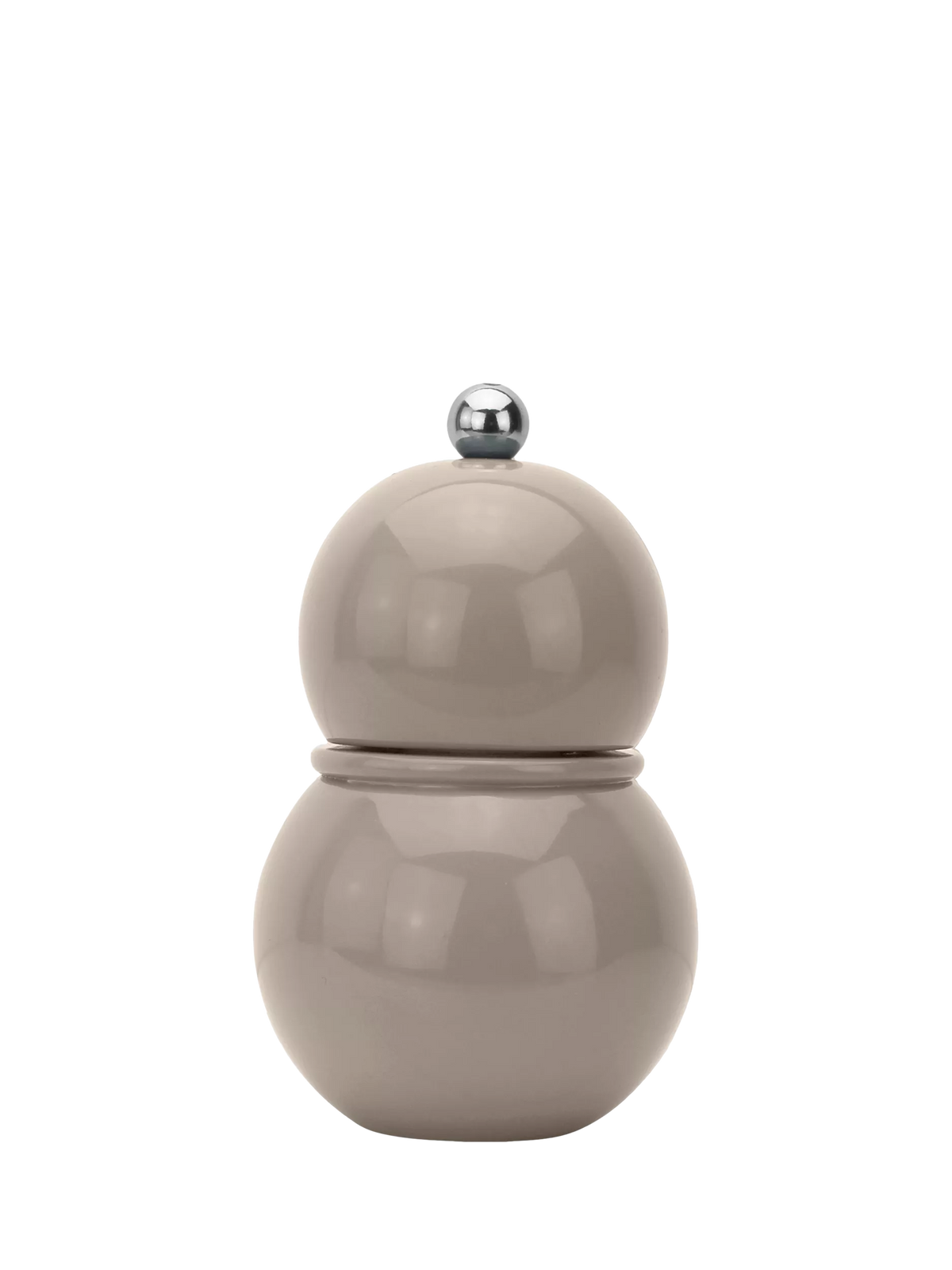 Addison Ross Chubby salt pepper mill 12cm, UK version