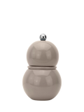 Addison Ross Chubby salt pepper mill 12cm, UK version